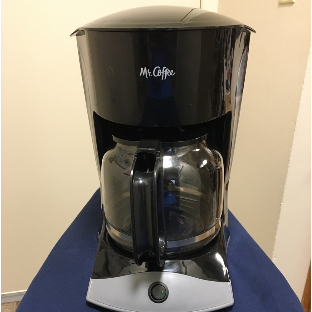 Coffee Maker